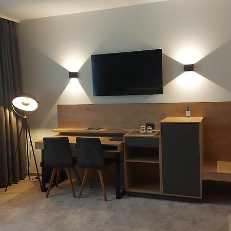 Hotel Prebold Bagian luar foto