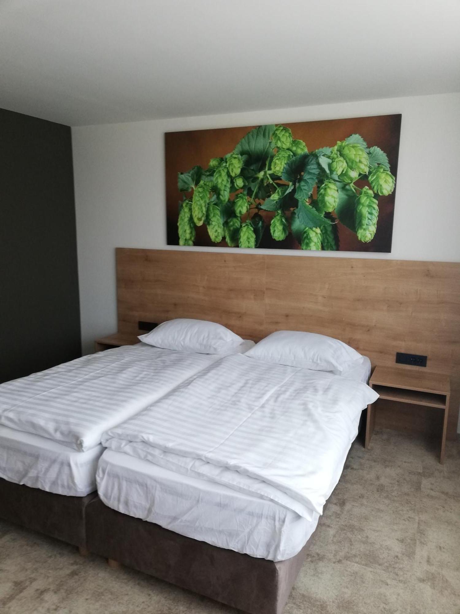 Hotel Prebold Bagian luar foto