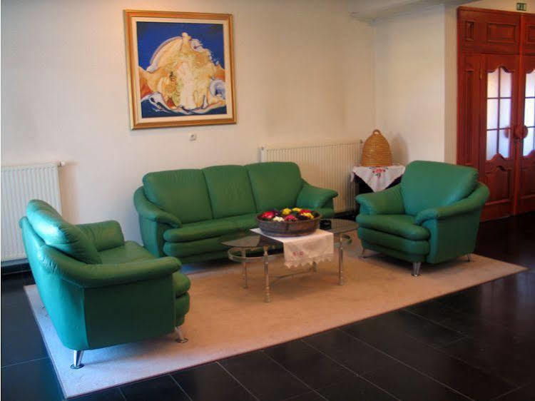 Hotel Prebold Bagian luar foto